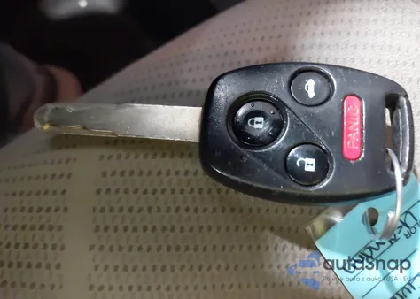 2012 Honda Civic Ex z USA, uszkodzony, nr VIN 19XFB2F86CE080865